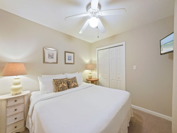 Stunning Oceanfront Four Bedroom Townhome in Destin